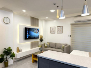 Luxury Suite near Clark International Airport